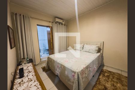 Suite de casa para alugar com 3 quartos, 160m² em Bom Retiro, São Paulo