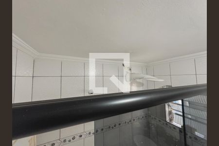 Banheiro/Suite de casa para alugar com 3 quartos, 160m² em Bom Retiro, São Paulo