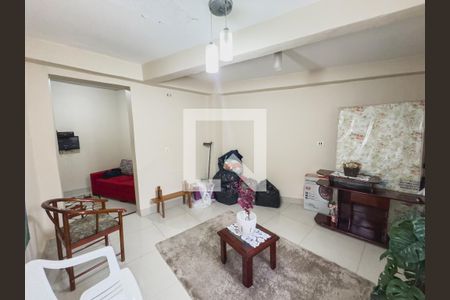 Quareto 2 de casa para alugar com 3 quartos, 160m² em Bom Retiro, São Paulo