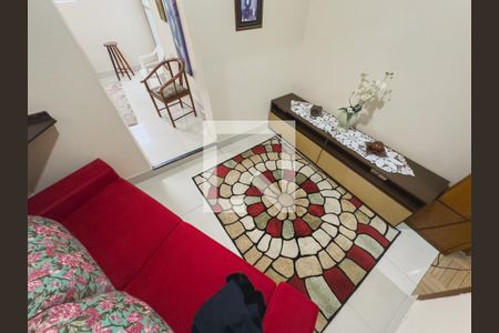Quareto 2 de casa para alugar com 3 quartos, 160m² em Bom Retiro, São Paulo