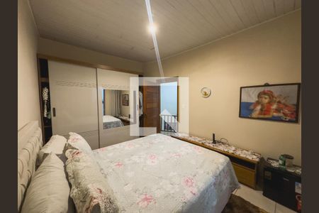 Suite de casa para alugar com 3 quartos, 160m² em Bom Retiro, São Paulo