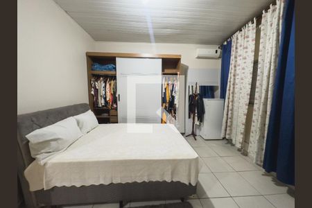 Quarto 1 de casa à venda com 3 quartos, 160m² em Bom Retiro, São Paulo
