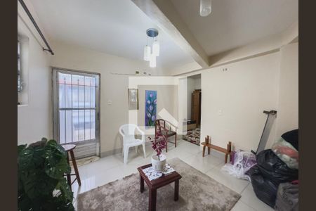 Sala de casa à venda com 3 quartos, 160m² em Bom Retiro, São Paulo