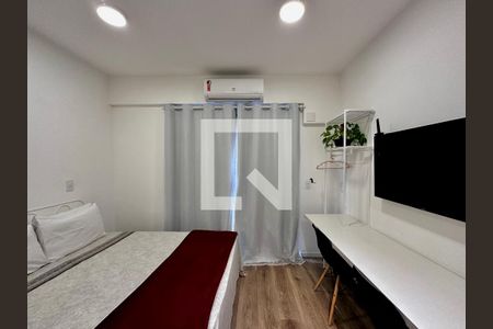 Studio de kitnet/studio à venda com 0 quarto, 25m² em Brooklin, São Paulo