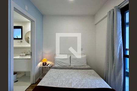 Studio de kitnet/studio à venda com 0 quarto, 25m² em Brooklin, São Paulo