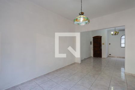 Sala de jantar de casa à venda com 2 quartos, 86m² em Carandiru, São Paulo