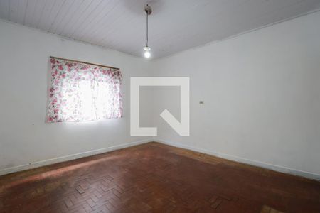 Quarto 1 de casa à venda com 2 quartos, 86m² em Carandiru, São Paulo