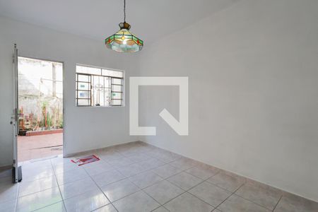 Sala de jantar de casa à venda com 2 quartos, 86m² em Carandiru, São Paulo