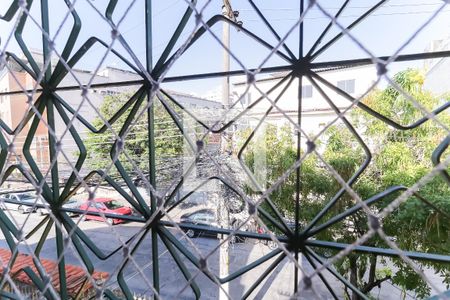 Quarto 1 vista de apartamento à venda com 2 quartos, 92m² em Méier, Rio de Janeiro