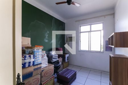 Quarto 1 de apartamento à venda com 2 quartos, 92m² em Méier, Rio de Janeiro