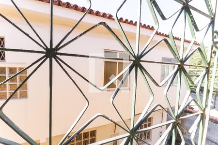 Sala vista de apartamento à venda com 2 quartos, 92m² em Méier, Rio de Janeiro