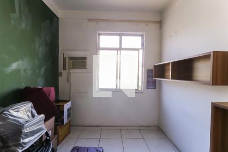 Quarto 1 de apartamento à venda com 2 quartos, 92m² em Méier, Rio de Janeiro