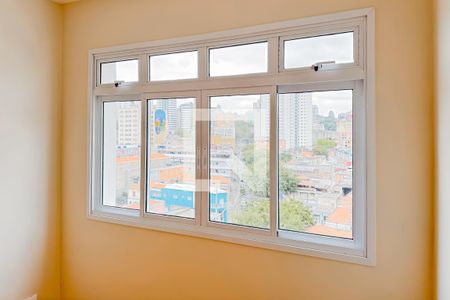 Sala de apartamento à venda com 1 quarto, 42m² em Liberdade, São Paulo