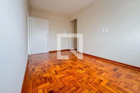 Sala de apartamento à venda com 1 quarto, 42m² em Liberdade, São Paulo