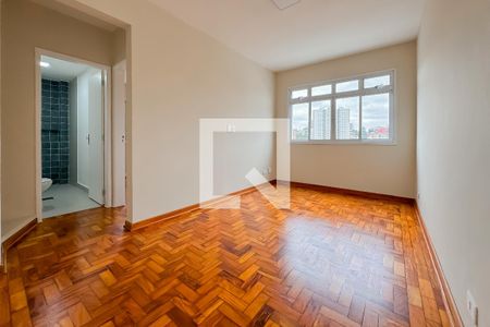 Sala de apartamento à venda com 1 quarto, 42m² em Liberdade, São Paulo