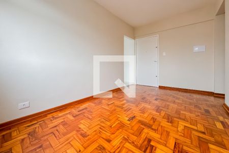 Sala de apartamento à venda com 1 quarto, 42m² em Liberdade, São Paulo