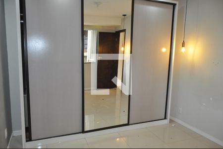 Quarto 1 de casa para alugar com 2 quartos, 75m² em Sampaio, Rio de Janeiro