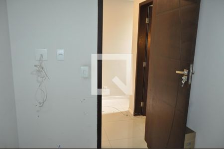Quarto 2 de casa para alugar com 2 quartos, 75m² em Sampaio, Rio de Janeiro