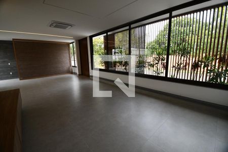 Sala de casa de condomínio à venda com 3 quartos, 350m² em Parque Imperador, Campinas