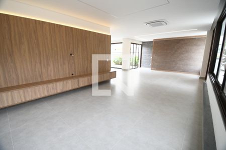 Sala de casa de condomínio à venda com 3 quartos, 350m² em Parque Imperador, Campinas