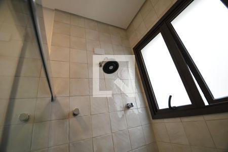 Banheiro da Suíte 2 de casa de condomínio à venda com 3 quartos, 350m² em Parque Imperador, Campinas
