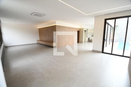 Sala de casa de condomínio à venda com 3 quartos, 350m² em Parque Imperador, Campinas