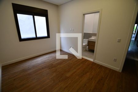 Suíte 1 de casa de condomínio à venda com 3 quartos, 350m² em Parque Imperador, Campinas