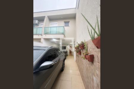 Foto 19 de casa à venda com 3 quartos, 172m² em Água Fria, São Paulo