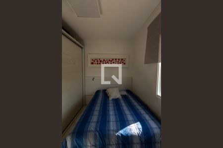 Quarto 2 de casa de condomínio à venda com 3 quartos, 144m² em Cupecê, São Paulo