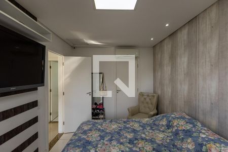 Quarto 1 de casa de condomínio à venda com 3 quartos, 144m² em Cupecê, São Paulo