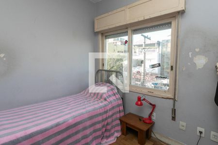 Quarto 1 de apartamento à venda com 3 quartos, 112m² em Rio Branco, Porto Alegre