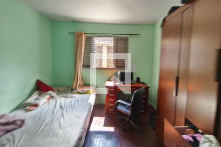 Quarto 2 de casa à venda com 3 quartos, 200m² em Vila Boa Vista, Campinas