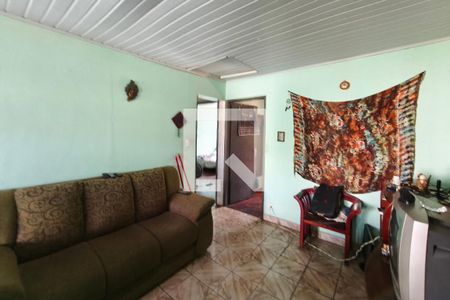Sala de casa à venda com 3 quartos, 200m² em Vila Boa Vista, Campinas