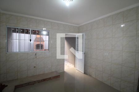 Cozinha de casa à venda com 2 quartos, 72m² em Vila Romero, São Paulo