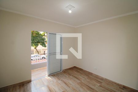 Quarto 2 de casa à venda com 2 quartos, 72m² em Vila Romero, São Paulo