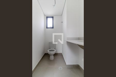 Lavabo de apartamento à venda com 1 quarto, 95m² em Vila Buarque, São Paulo