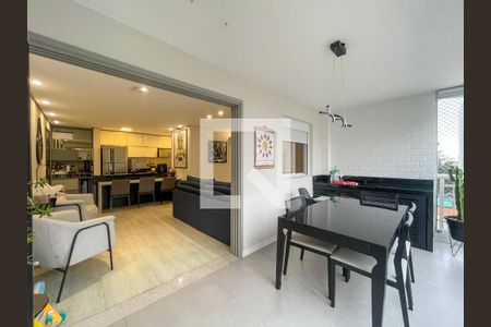 Foto 10 de apartamento à venda com 2 quartos, 75m² em Parque Reboucas, São Paulo