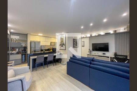 Foto 07 de apartamento à venda com 2 quartos, 75m² em Parque Reboucas, São Paulo