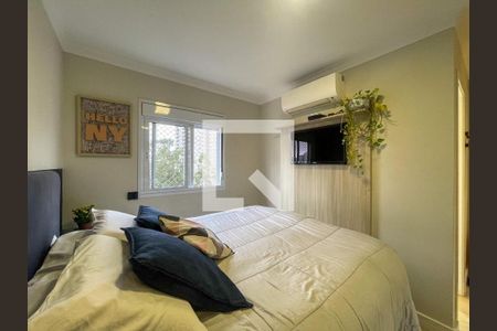 Foto 15 de apartamento à venda com 2 quartos, 75m² em Parque Reboucas, São Paulo