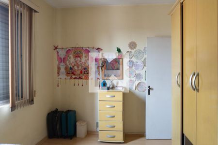 Quarto 1 de apartamento à venda com 2 quartos, 60m² em Mooca, São Paulo