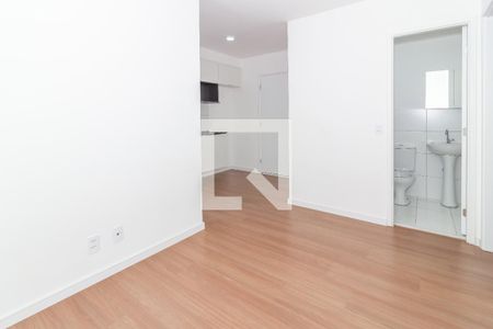 Sala de apartamento para alugar com 2 quartos, 37m² em Água Branca, São Paulo