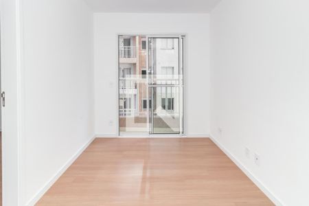 Varanda de apartamento para alugar com 2 quartos, 37m² em Água Branca, São Paulo