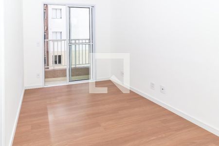 Sala de apartamento para alugar com 2 quartos, 37m² em Água Branca, São Paulo