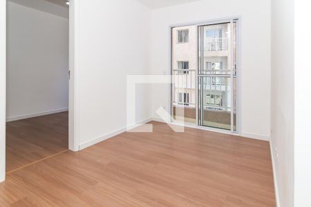 Sala de apartamento para alugar com 2 quartos, 37m² em Água Branca, São Paulo