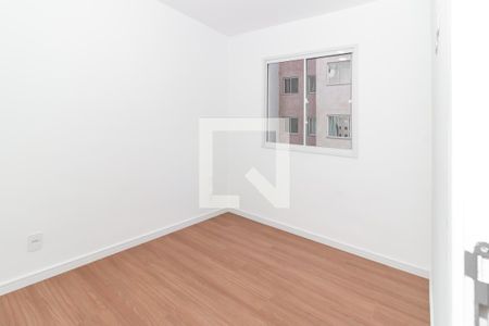 Quarto 1 de apartamento para alugar com 2 quartos, 37m² em Água Branca, São Paulo