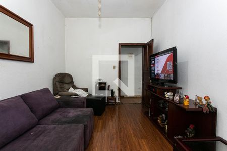 Sala de casa à venda com 2 quartos, 400m² em Chácara Seis de Outubro, São Paulo