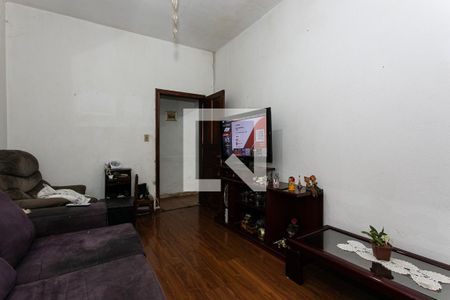 Sala de casa à venda com 2 quartos, 400m² em Chácara Seis de Outubro, São Paulo