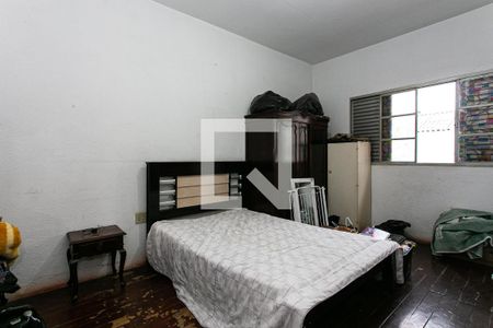 Quarto 1 de casa à venda com 2 quartos, 400m² em Chácara Seis de Outubro, São Paulo