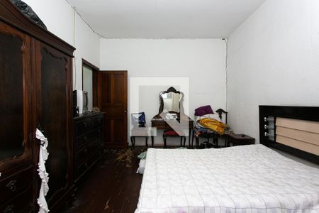 Quarto 1 de casa à venda com 2 quartos, 400m² em Chácara Seis de Outubro, São Paulo