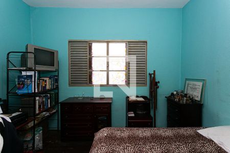 Quarto 2 de casa à venda com 2 quartos, 400m² em Chácara Seis de Outubro, São Paulo